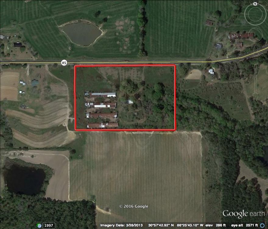 Listing for Comp purposes only.