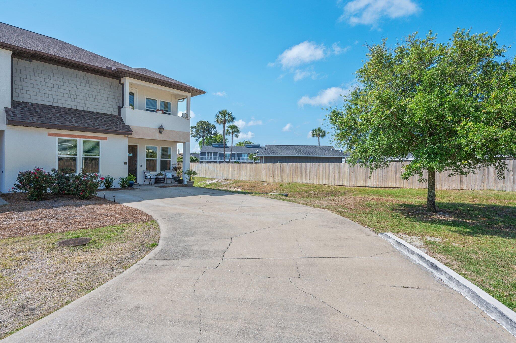 Destin Oaks - Residential