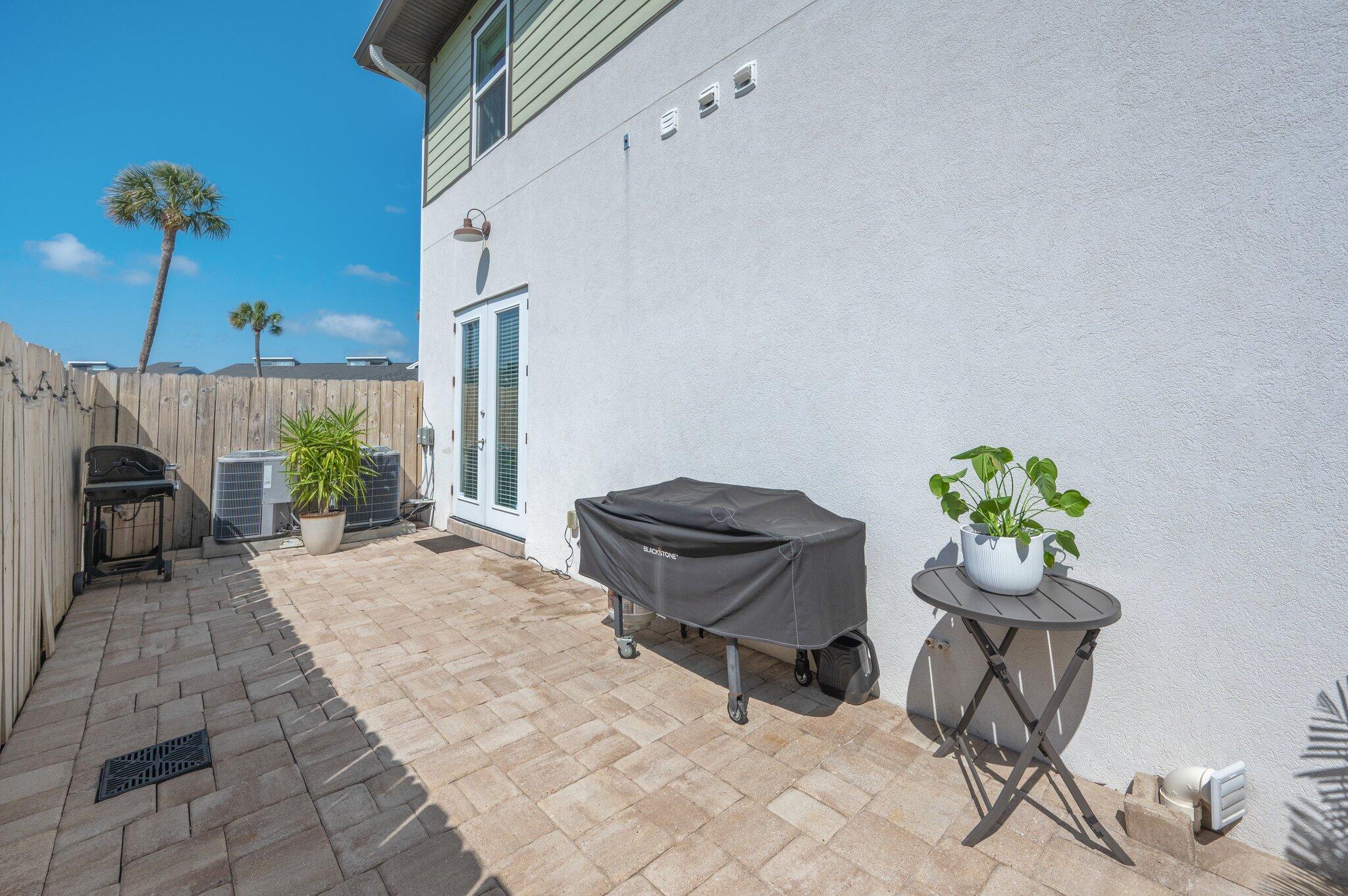 Destin Oaks - Residential
