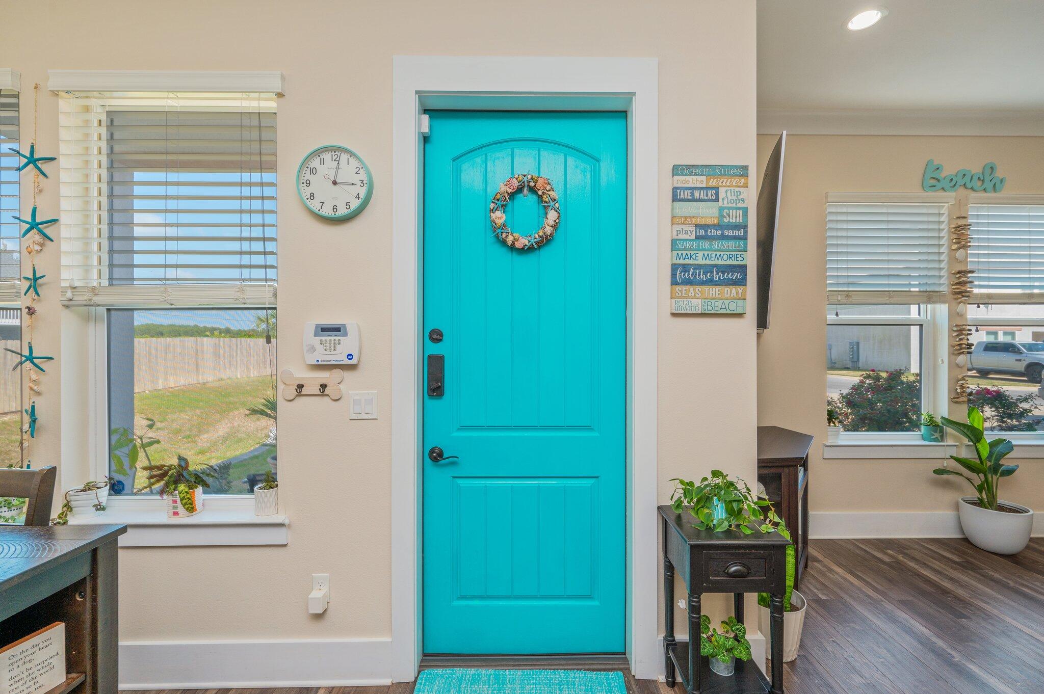 Destin Oaks - Residential