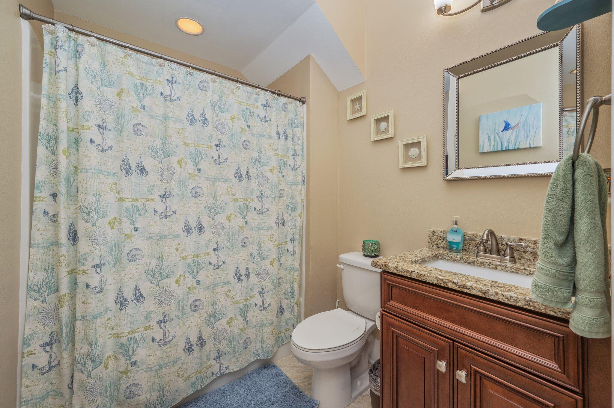 Destin Oaks - Residential