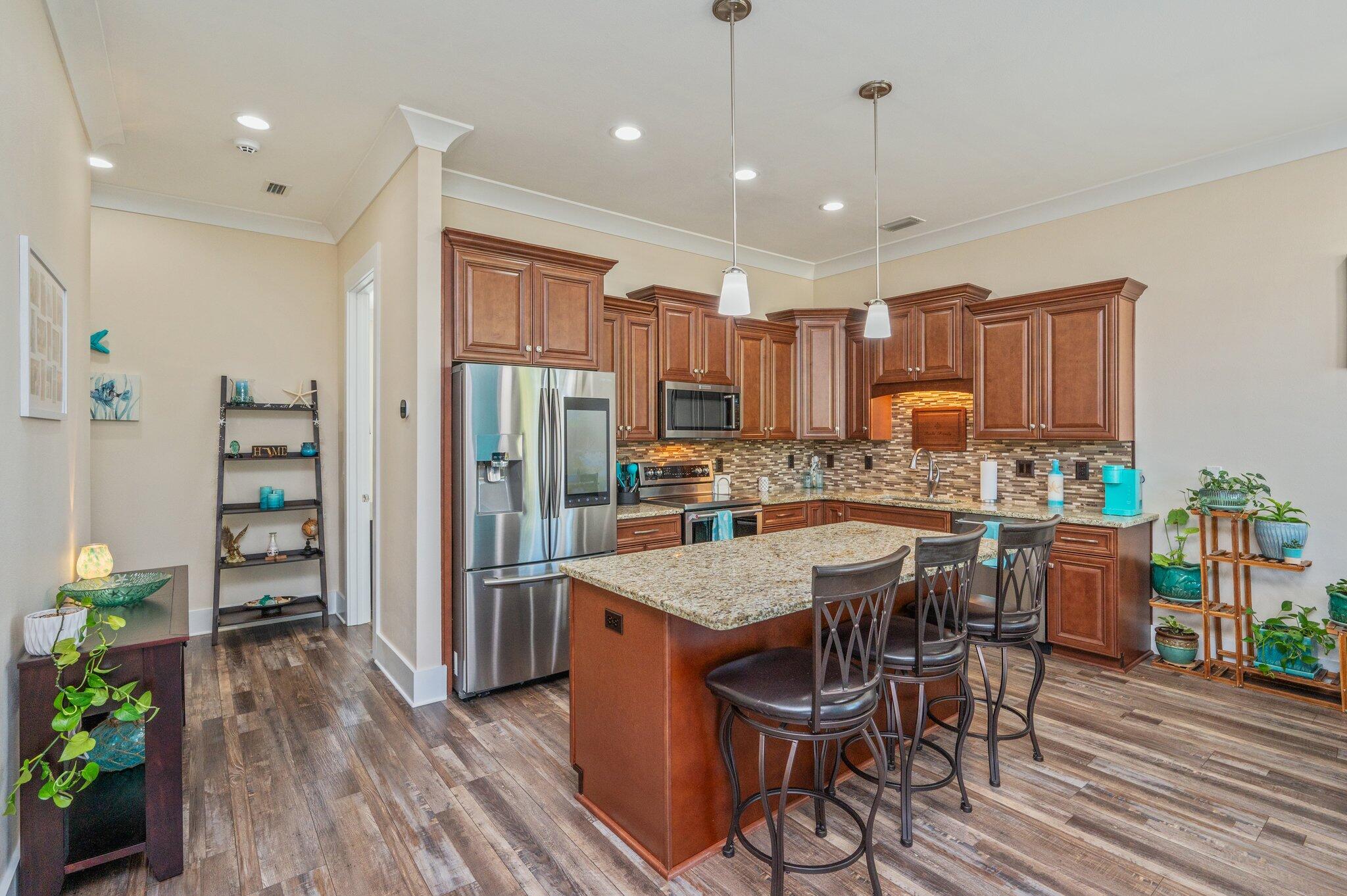 Destin Oaks - Residential
