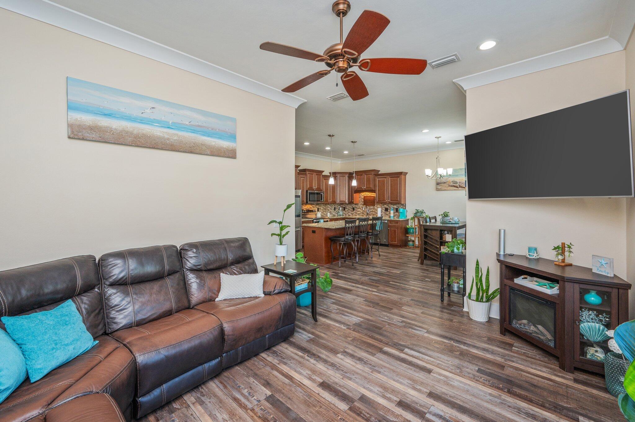 Destin Oaks - Residential