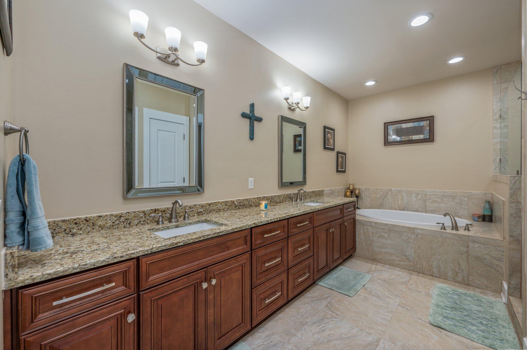 Destin Oaks - Residential