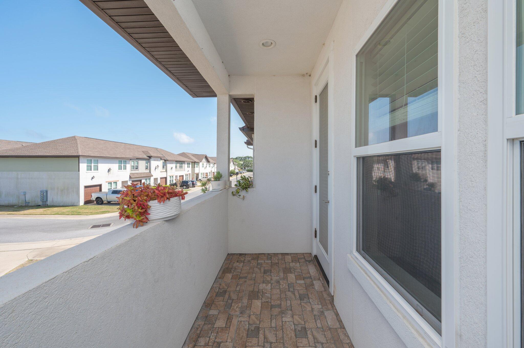 Destin Oaks - Residential