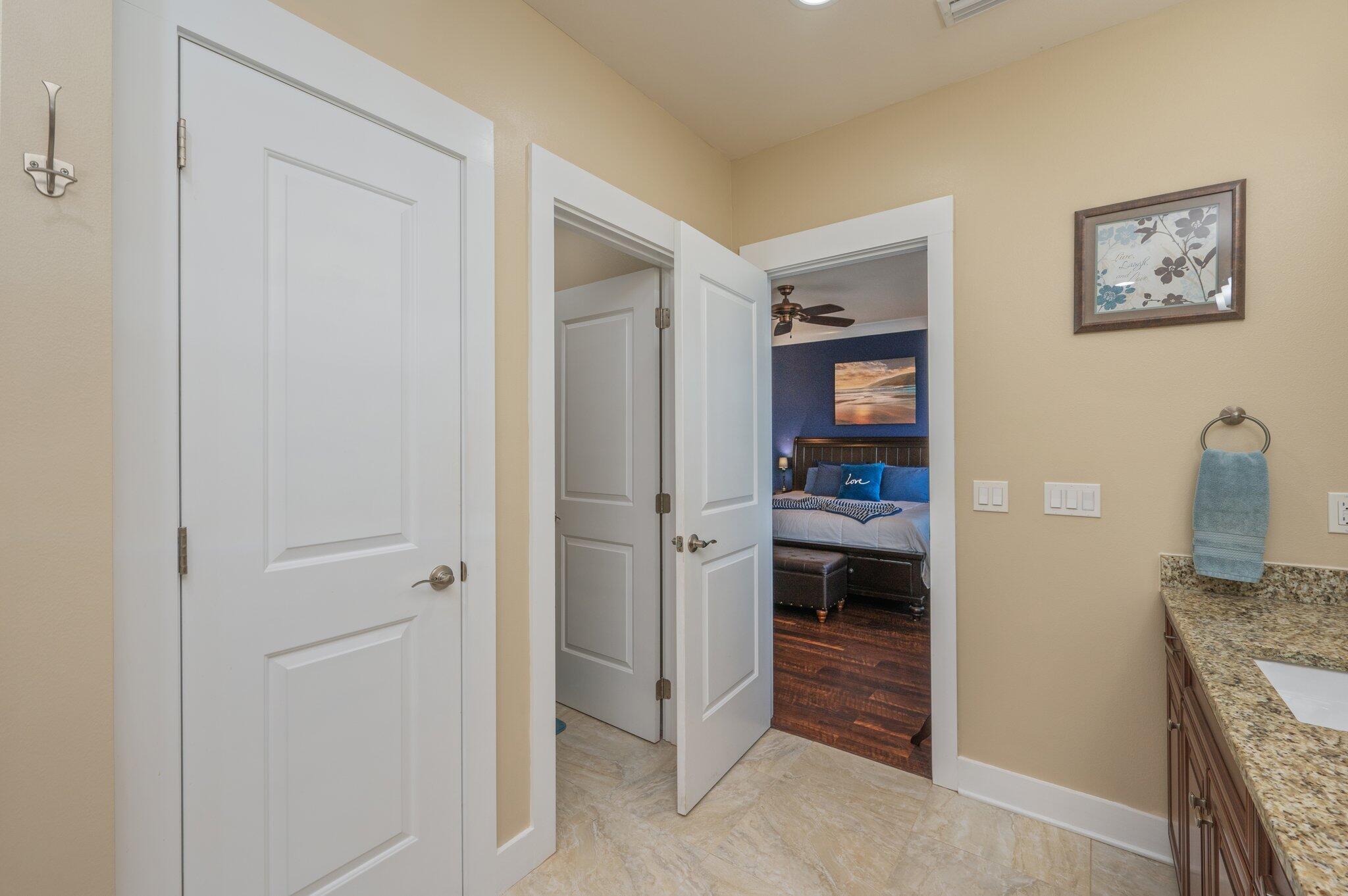 Destin Oaks - Residential