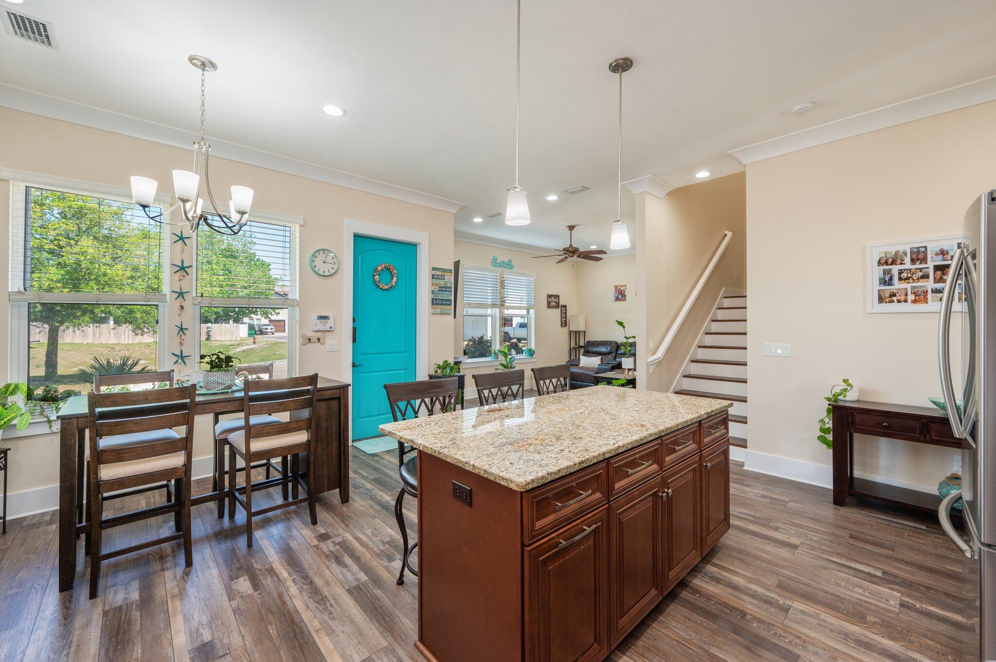 Destin Oaks - Residential