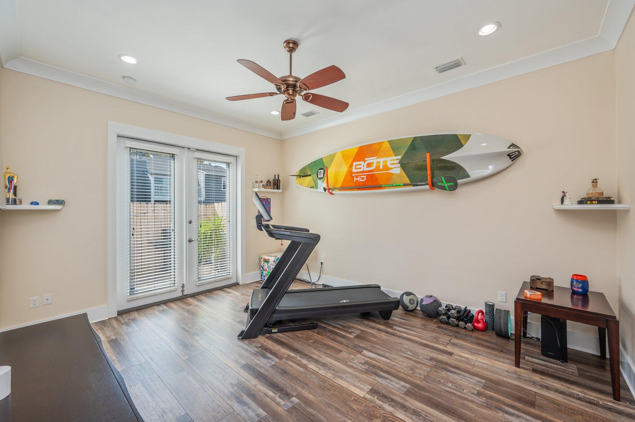 Destin Oaks - Residential