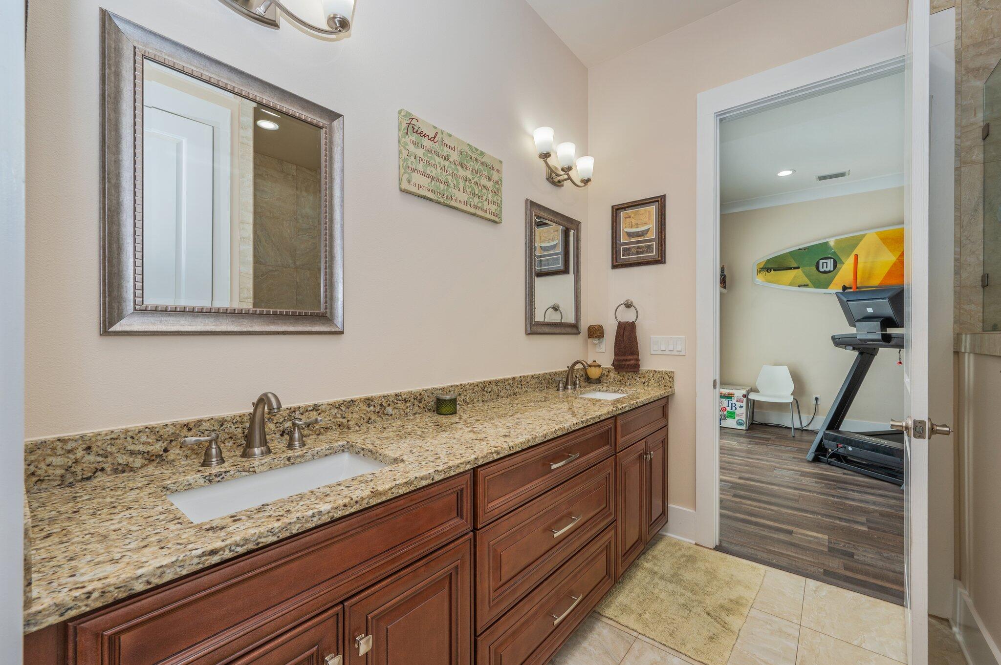 Destin Oaks - Residential