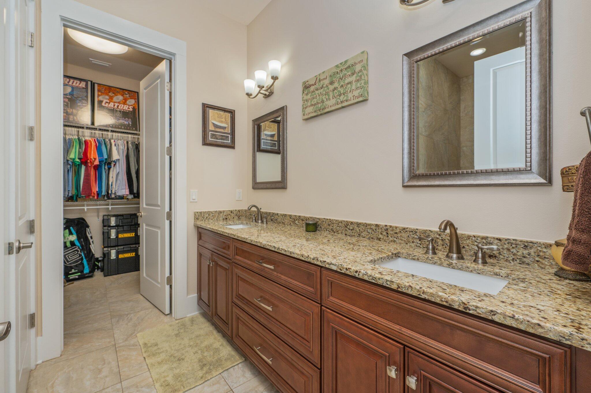 Destin Oaks - Residential