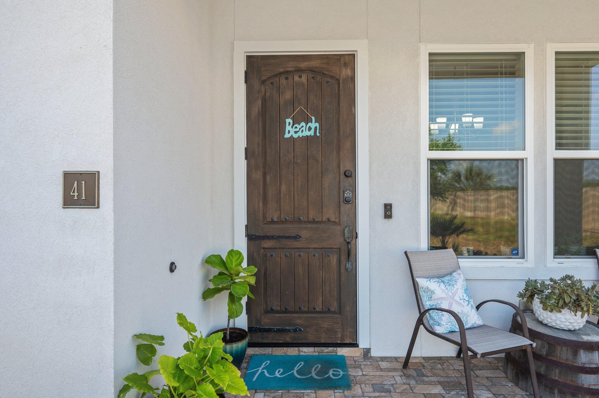 Destin Oaks - Residential