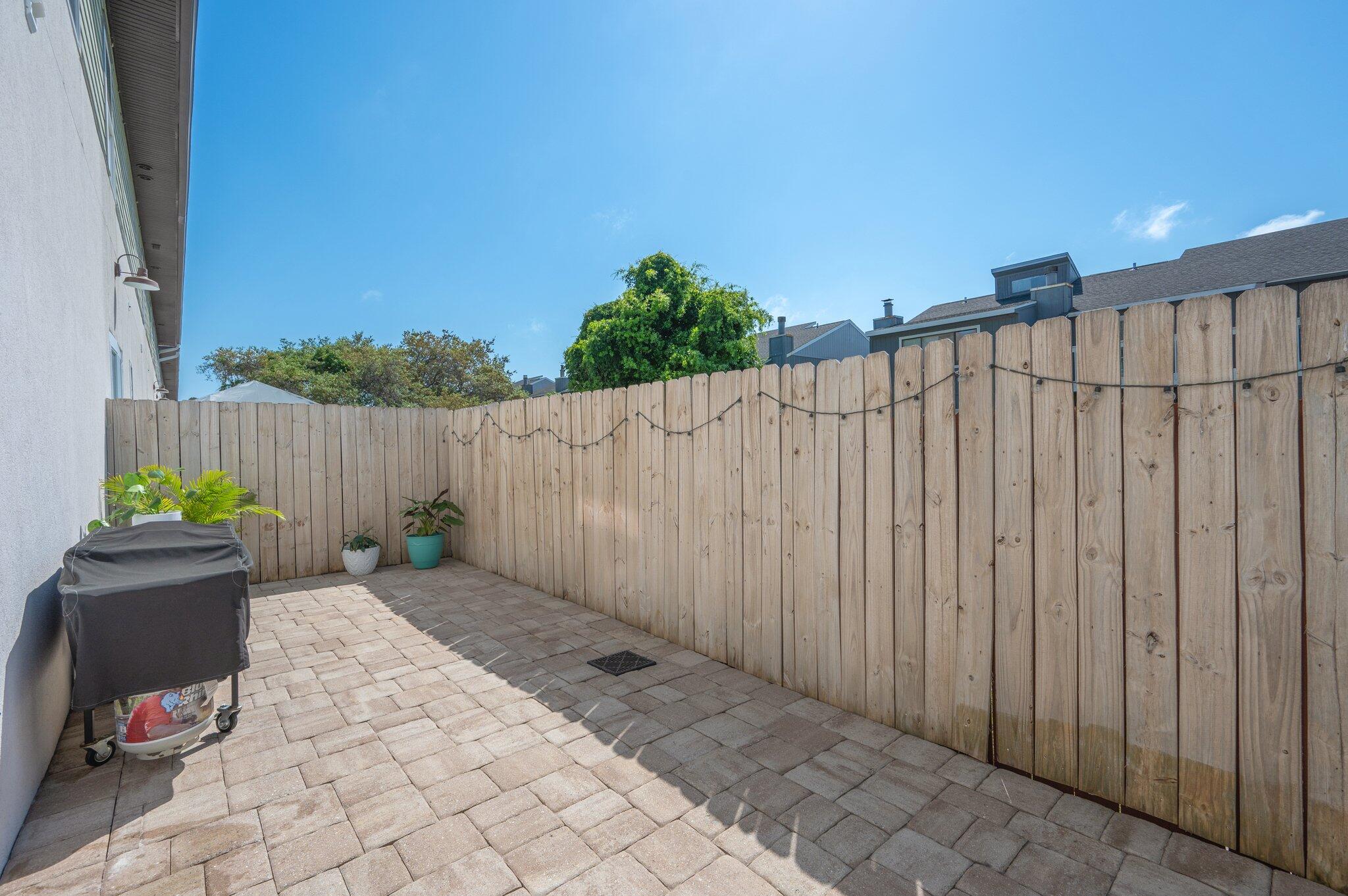Destin Oaks - Residential