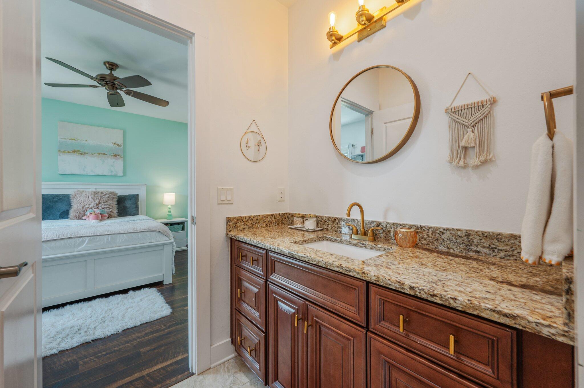 Destin Oaks - Residential
