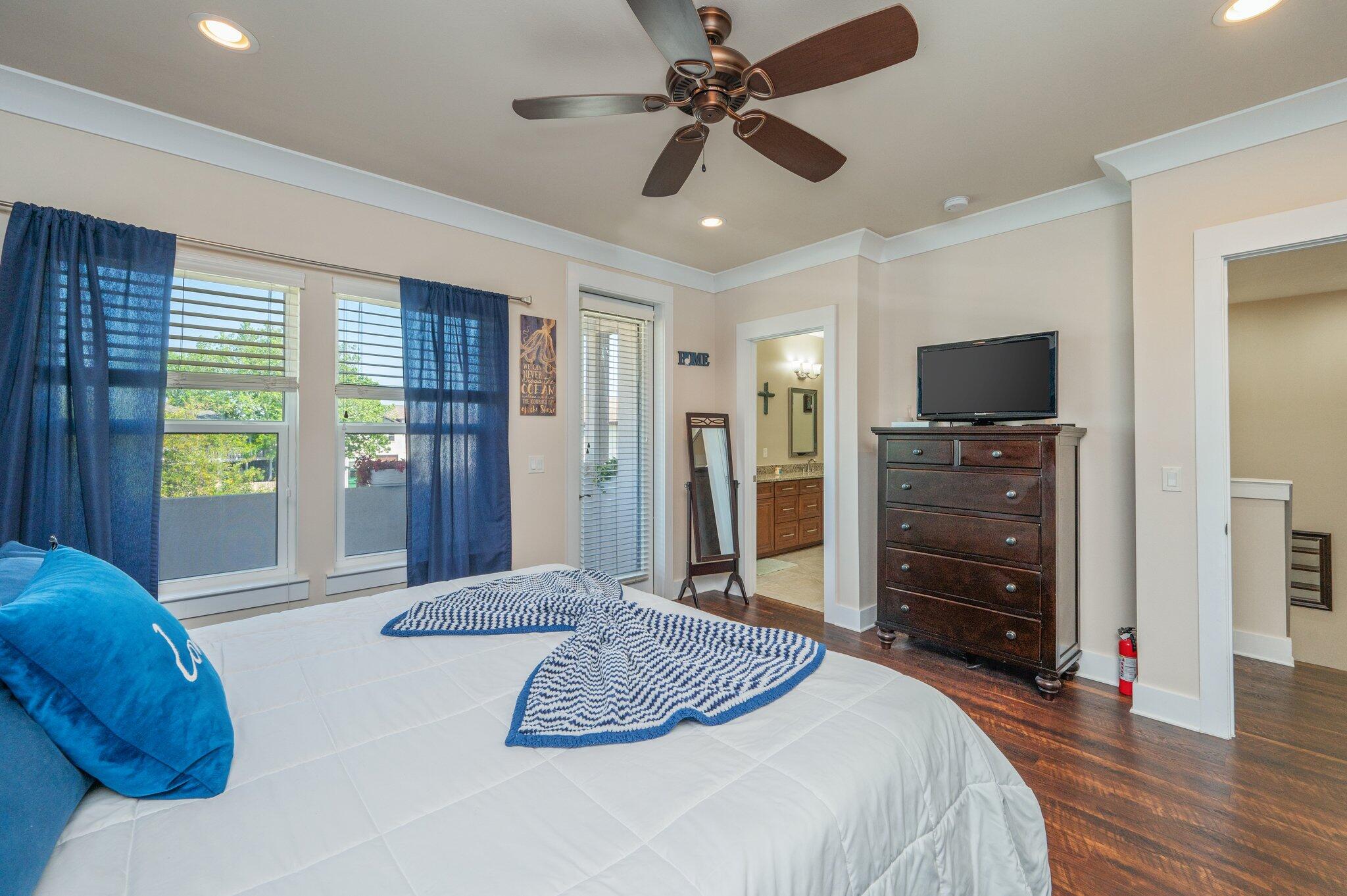 Destin Oaks - Residential