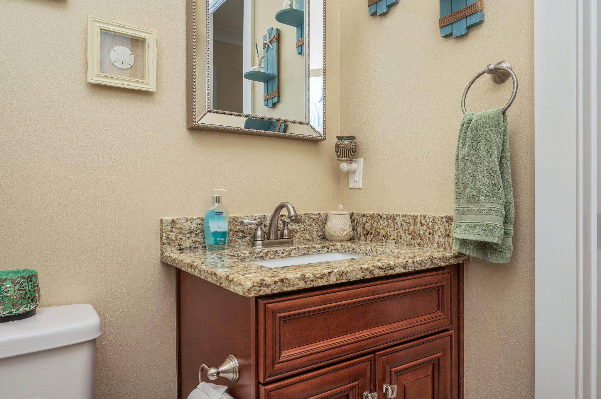 Destin Oaks - Residential