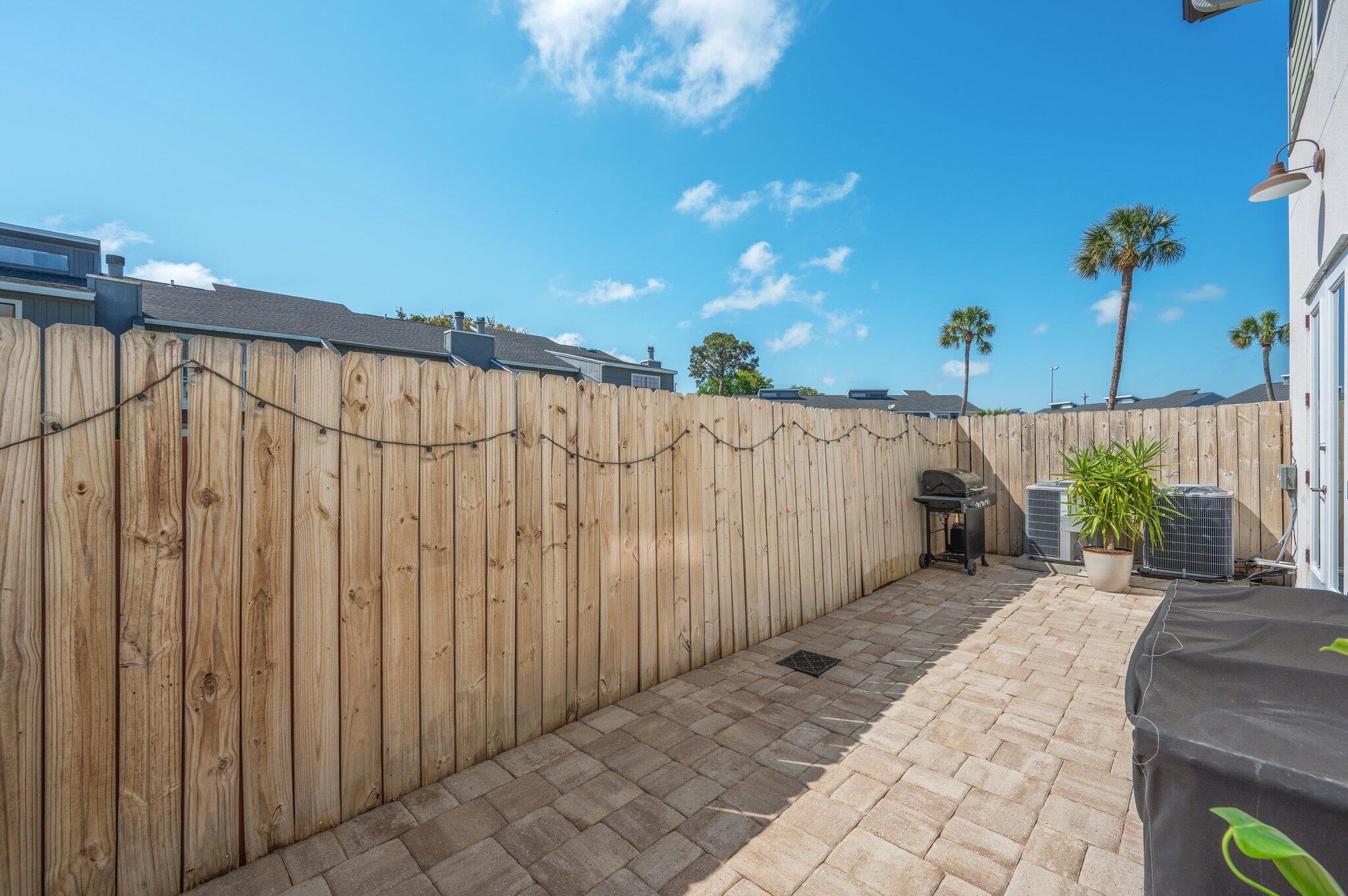 Destin Oaks - Residential
