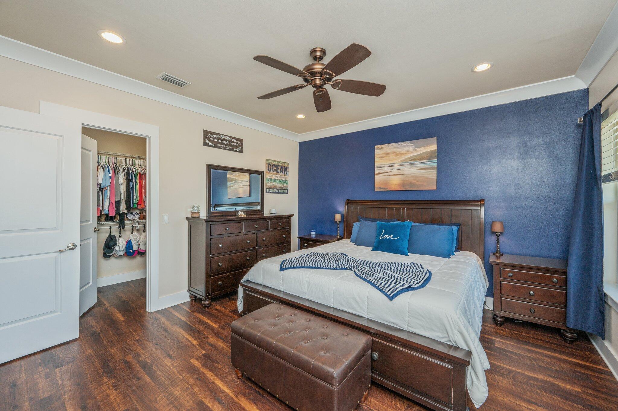 Destin Oaks - Residential
