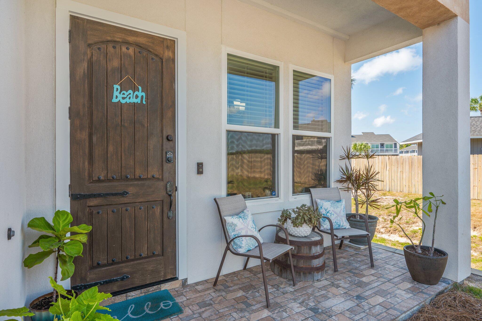 Destin Oaks - Residential