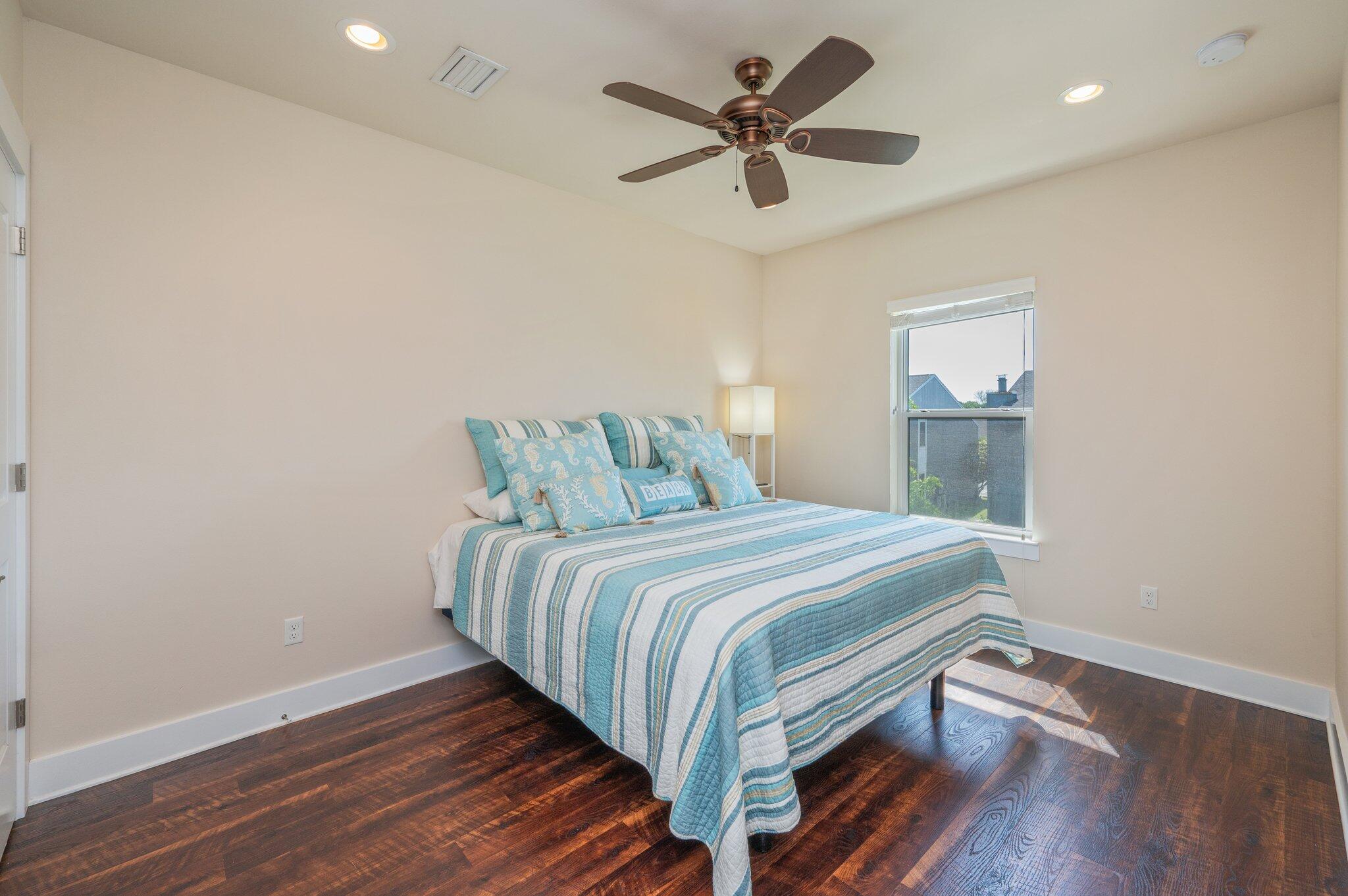 Destin Oaks - Residential