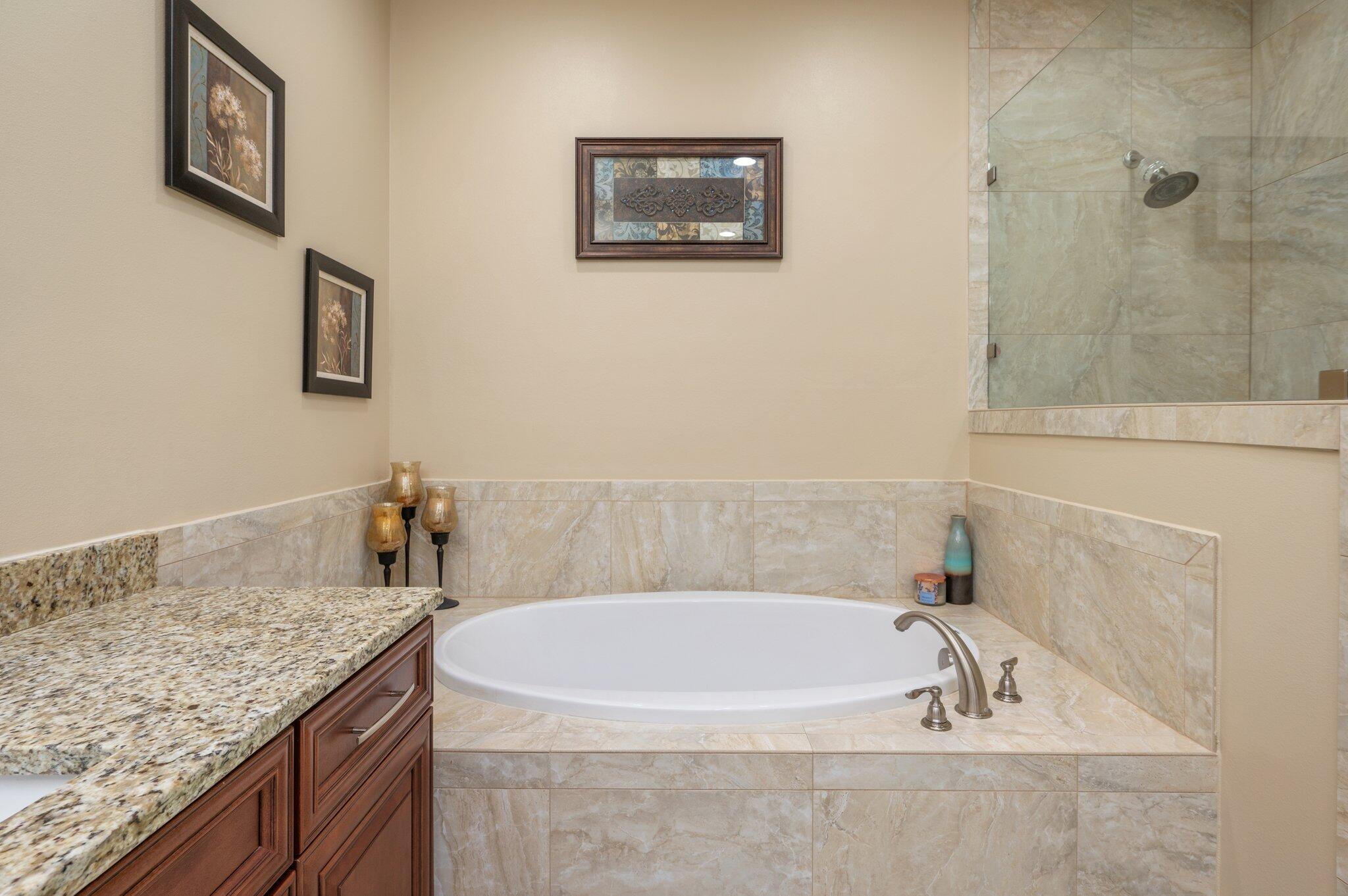 Destin Oaks - Residential