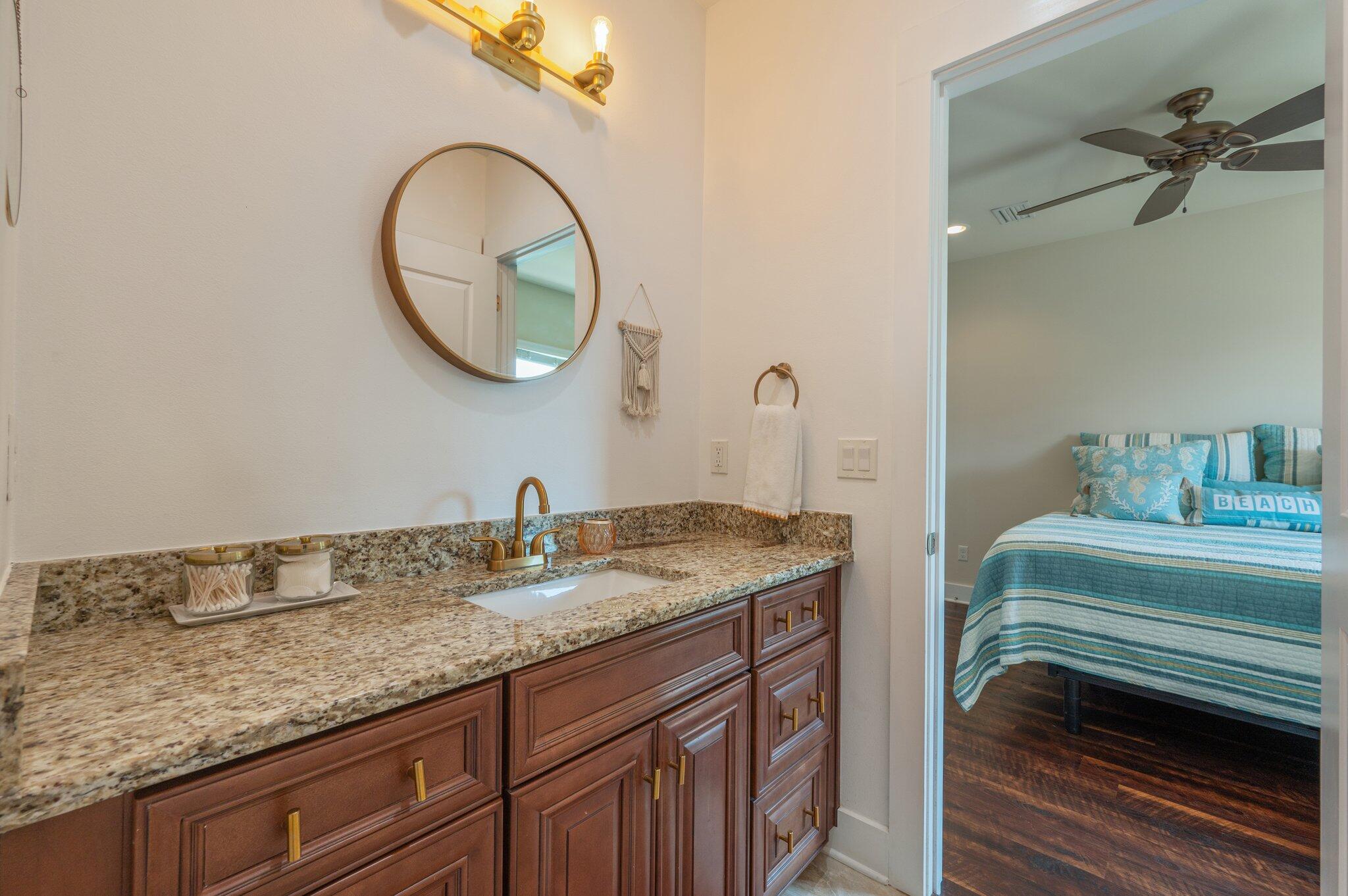 Destin Oaks - Residential