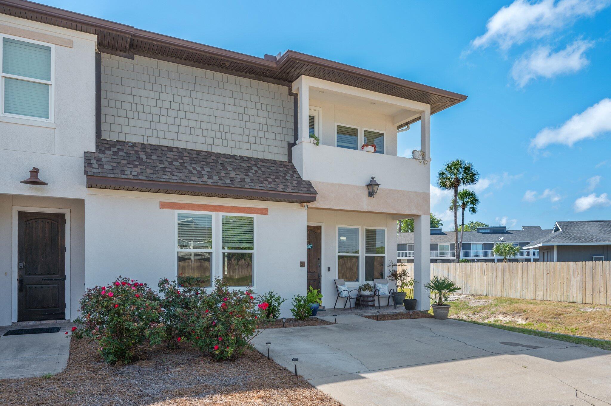Destin Oaks - Residential
