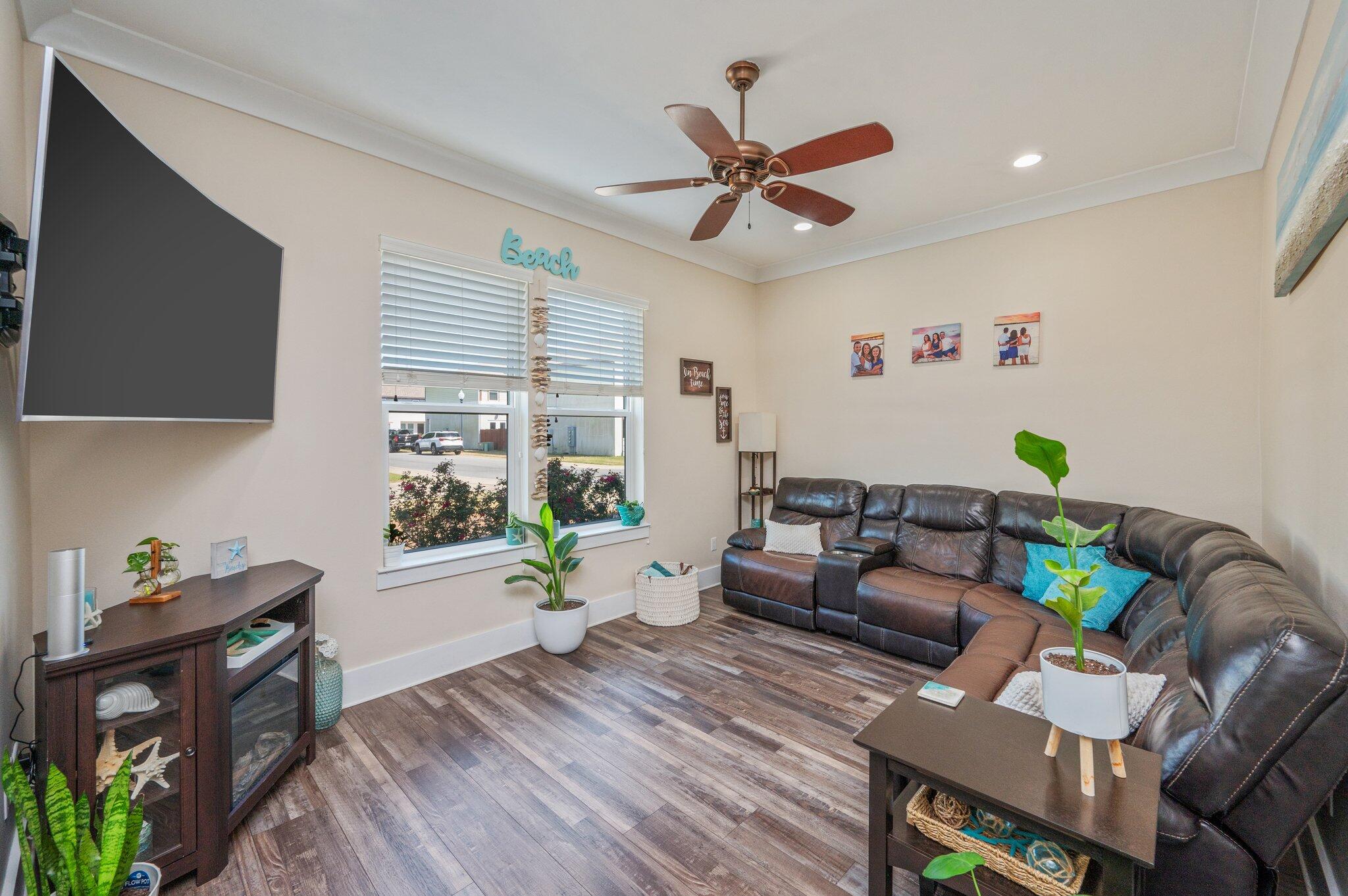 Destin Oaks - Residential