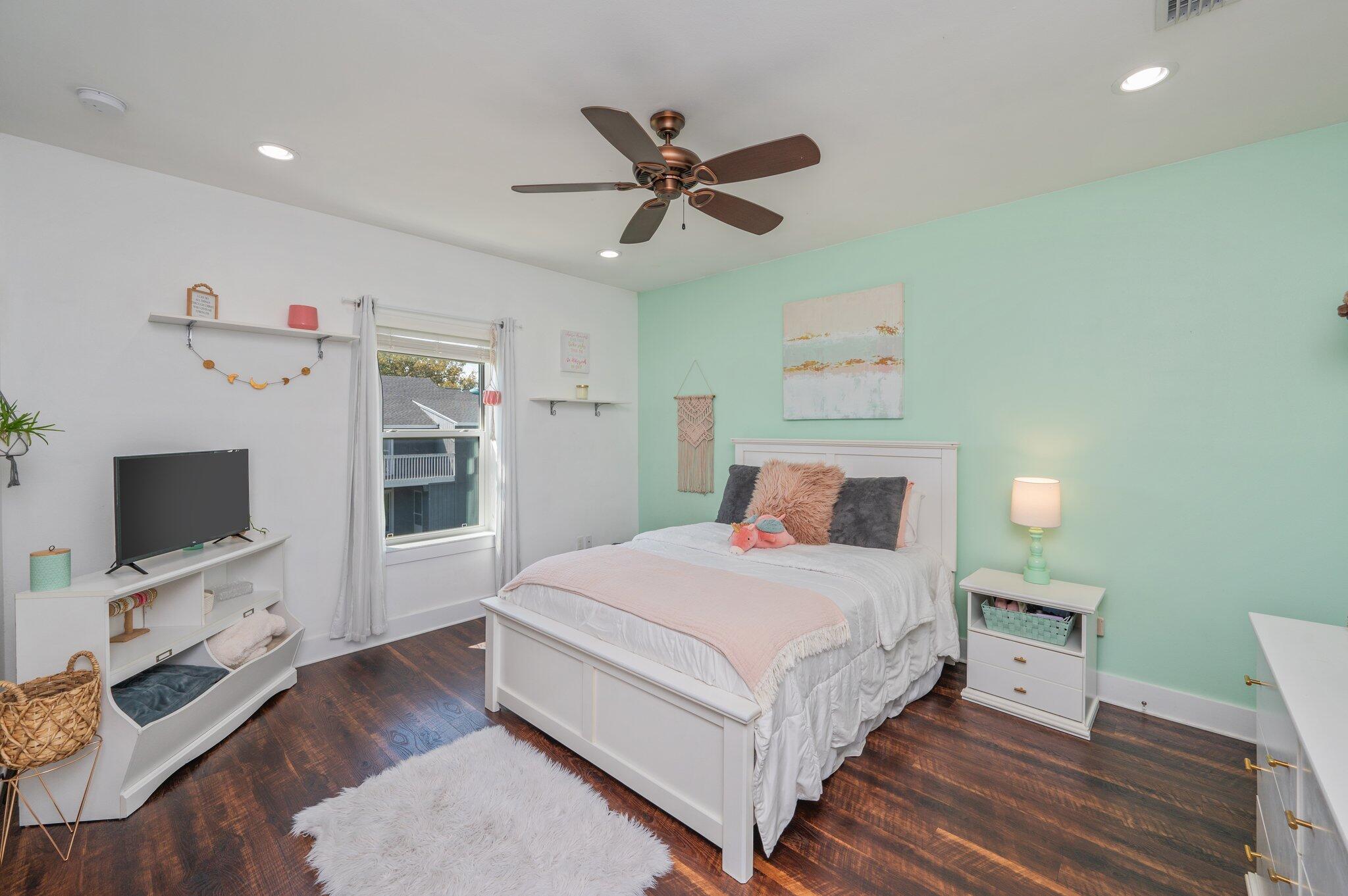 Destin Oaks - Residential