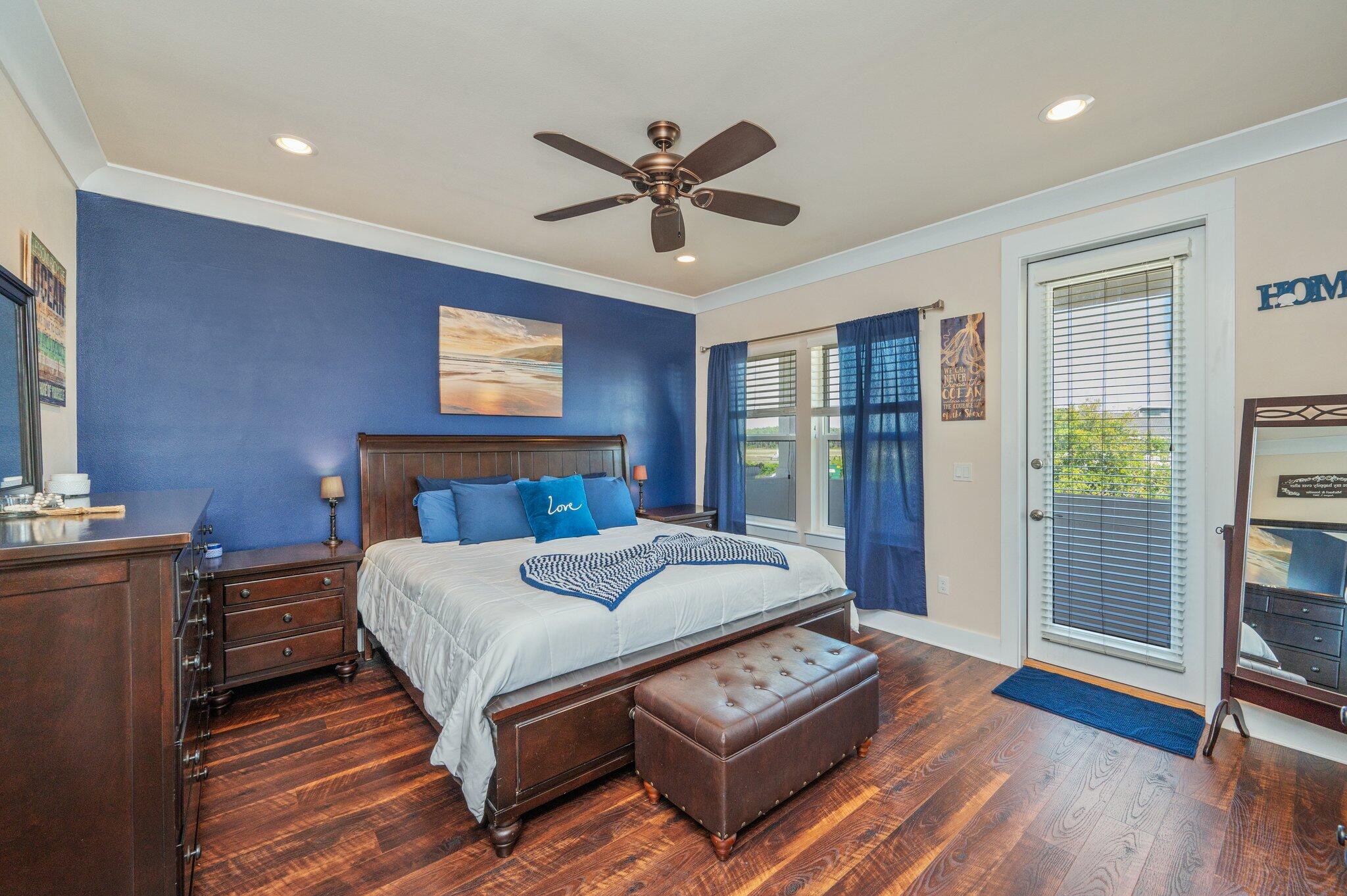 Destin Oaks - Residential