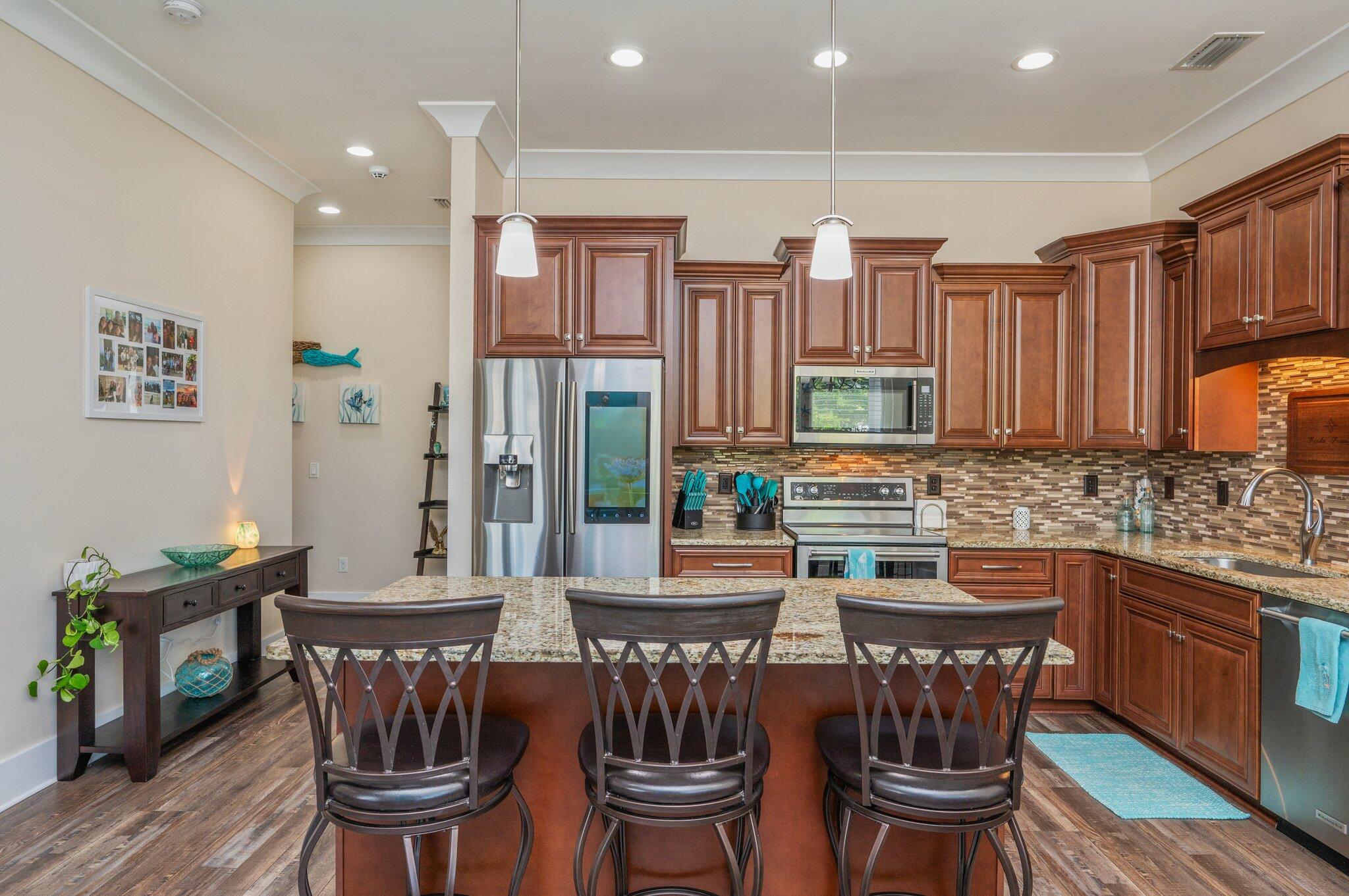 Destin Oaks - Residential