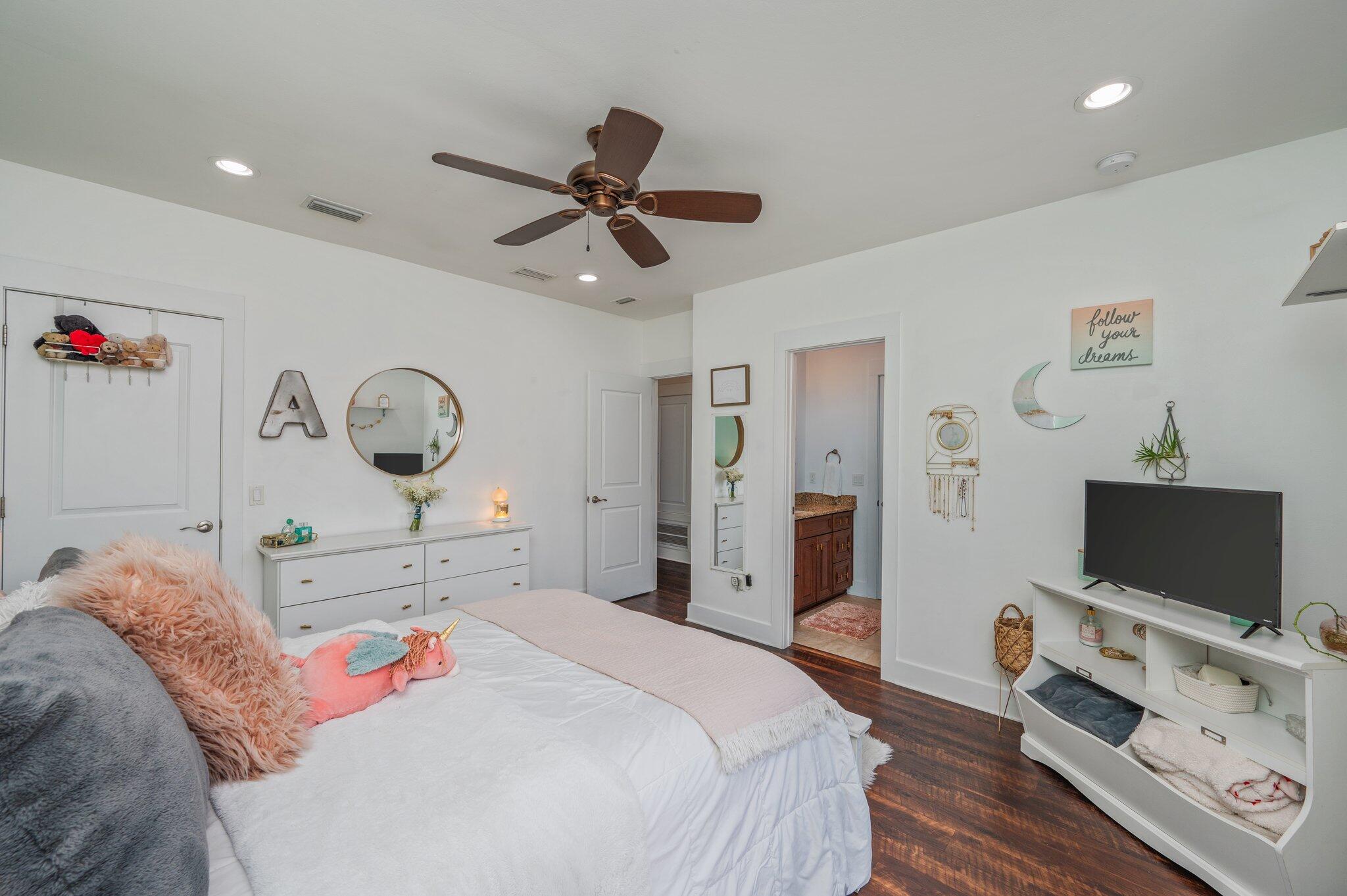 Destin Oaks - Residential
