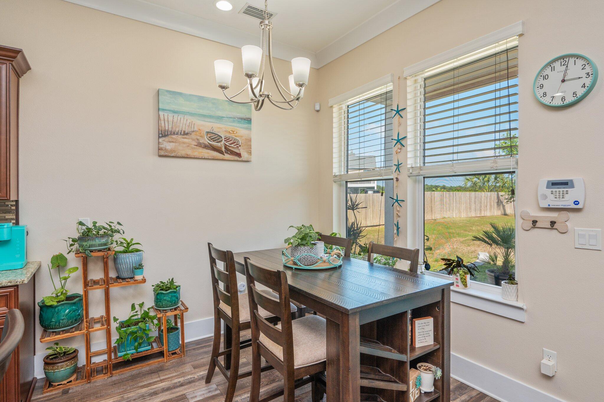 Destin Oaks - Residential