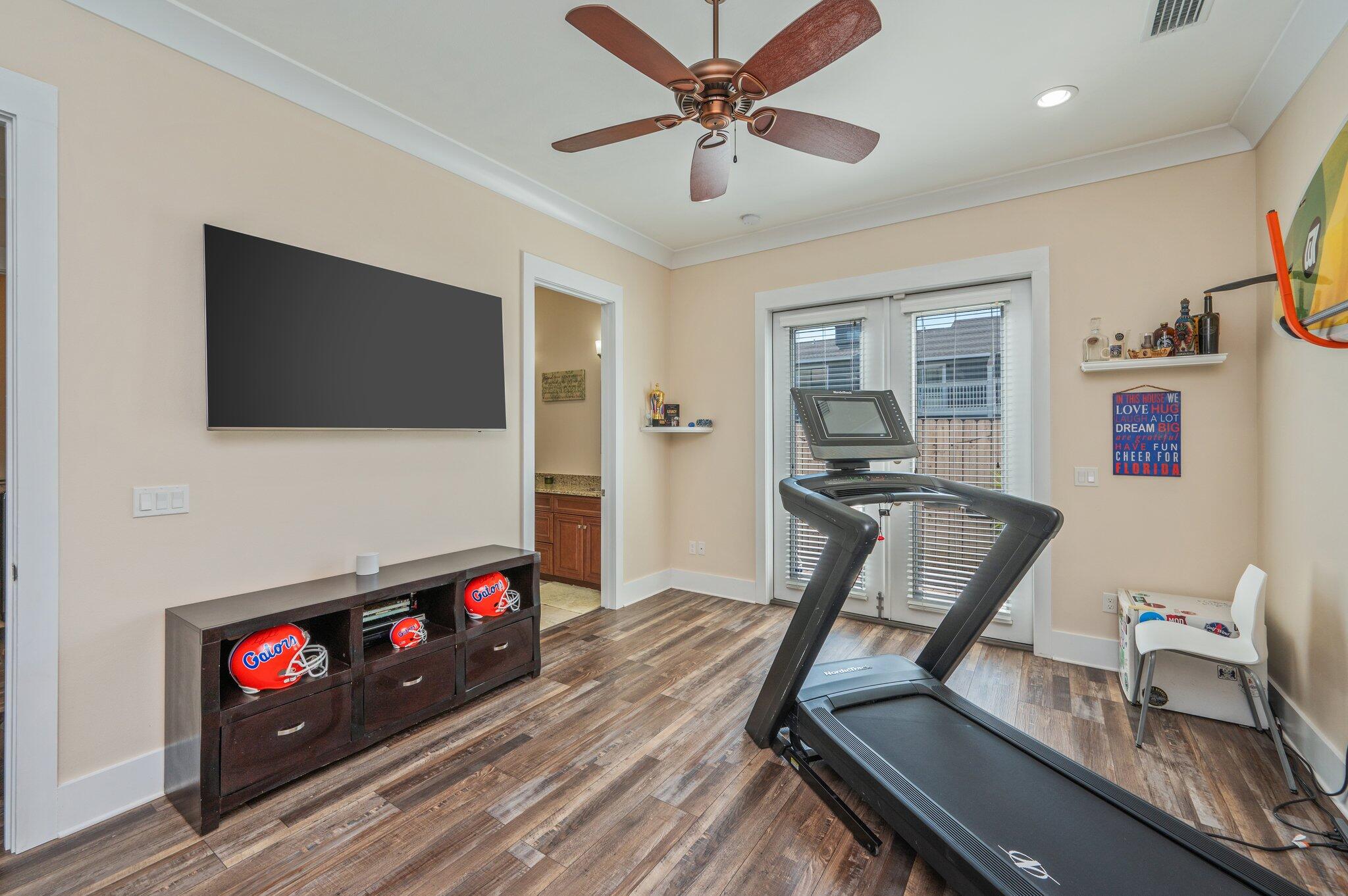 Destin Oaks - Residential