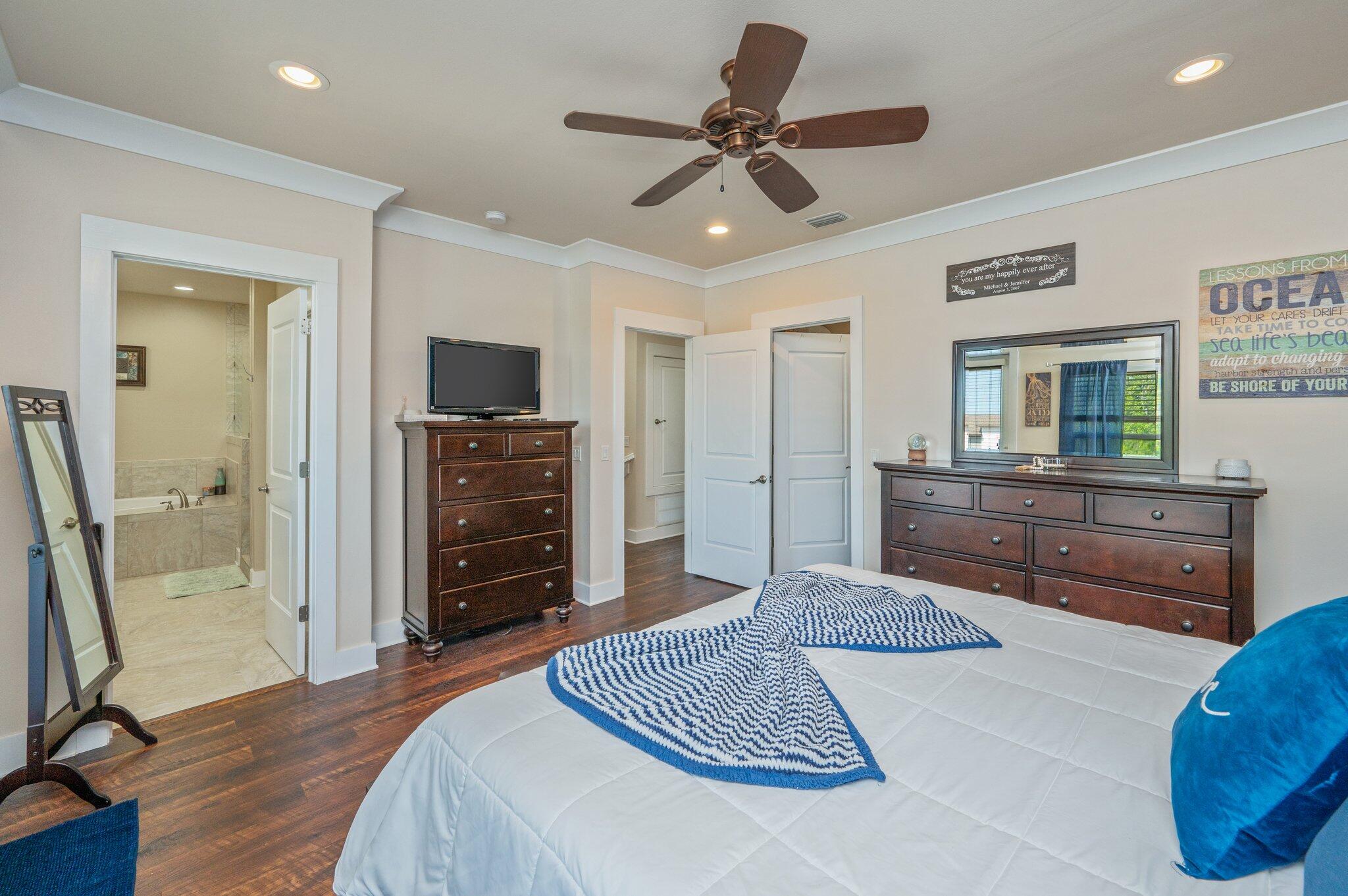Destin Oaks - Residential