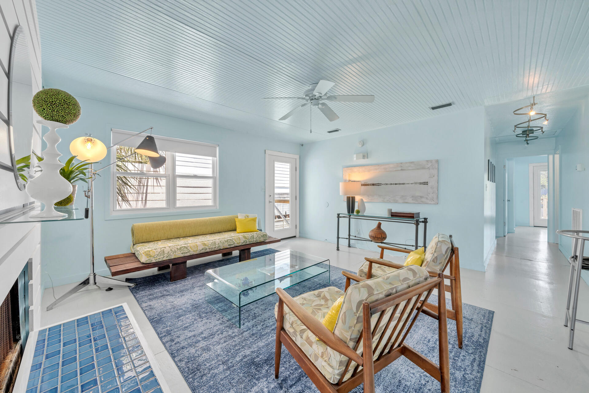 Grayton Beach - Residential