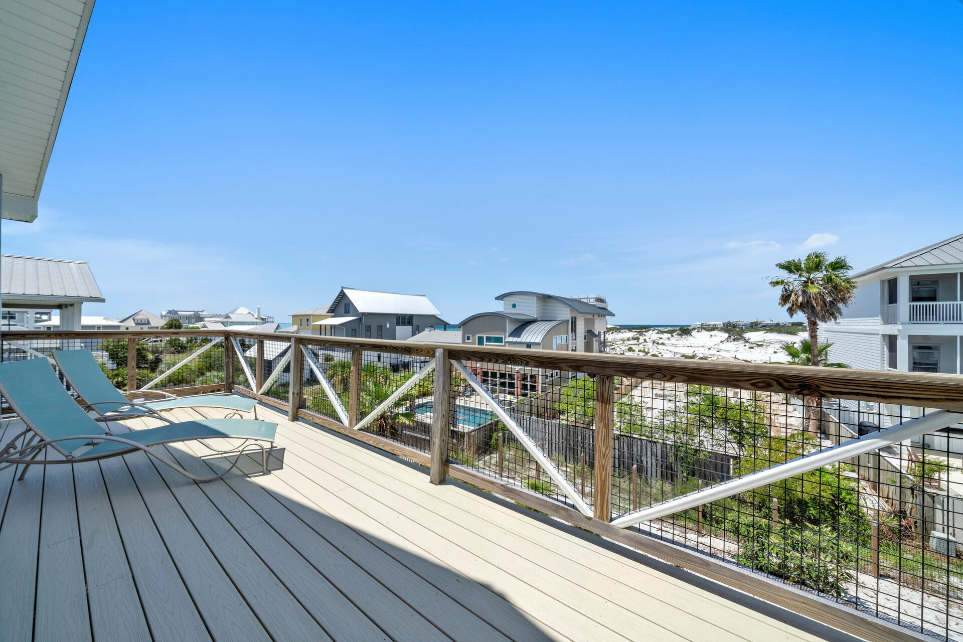 Grayton Beach - Residential