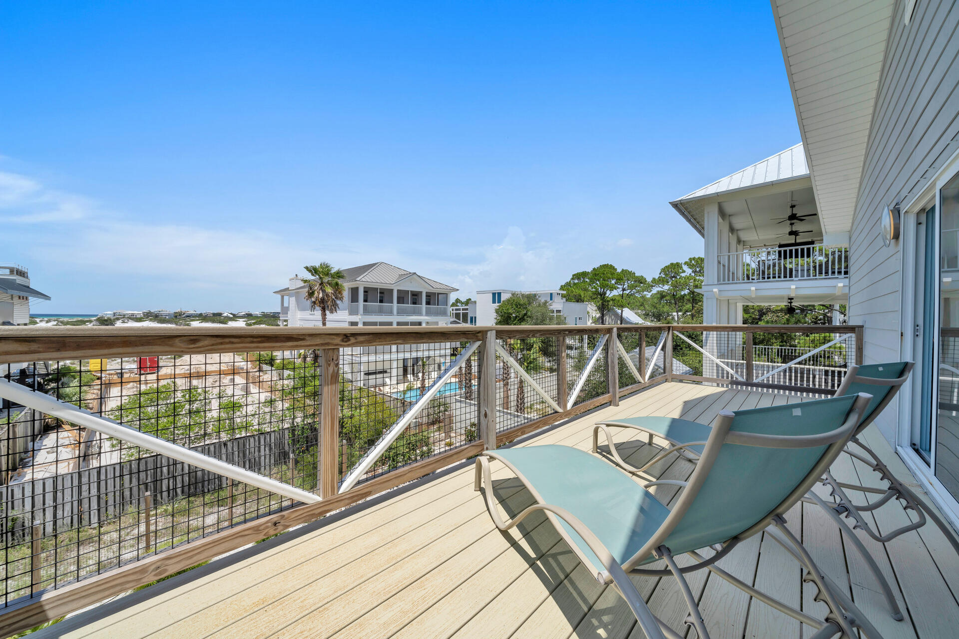 Grayton Beach - Residential