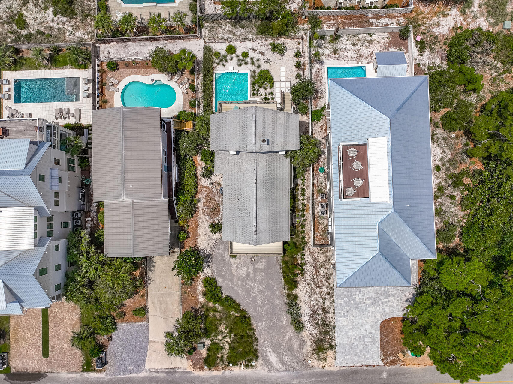 Grayton Beach - Residential