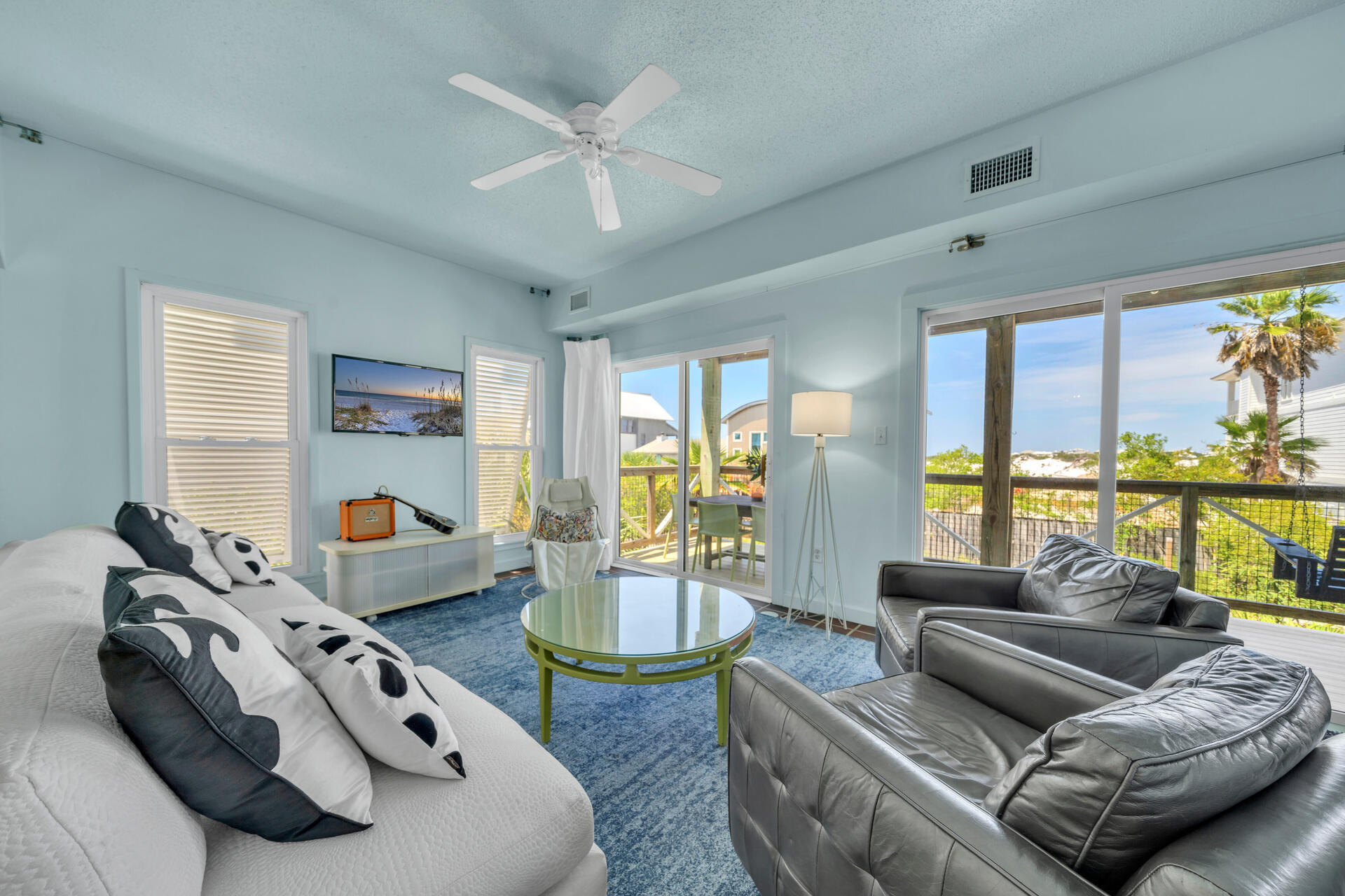 Grayton Beach - Residential