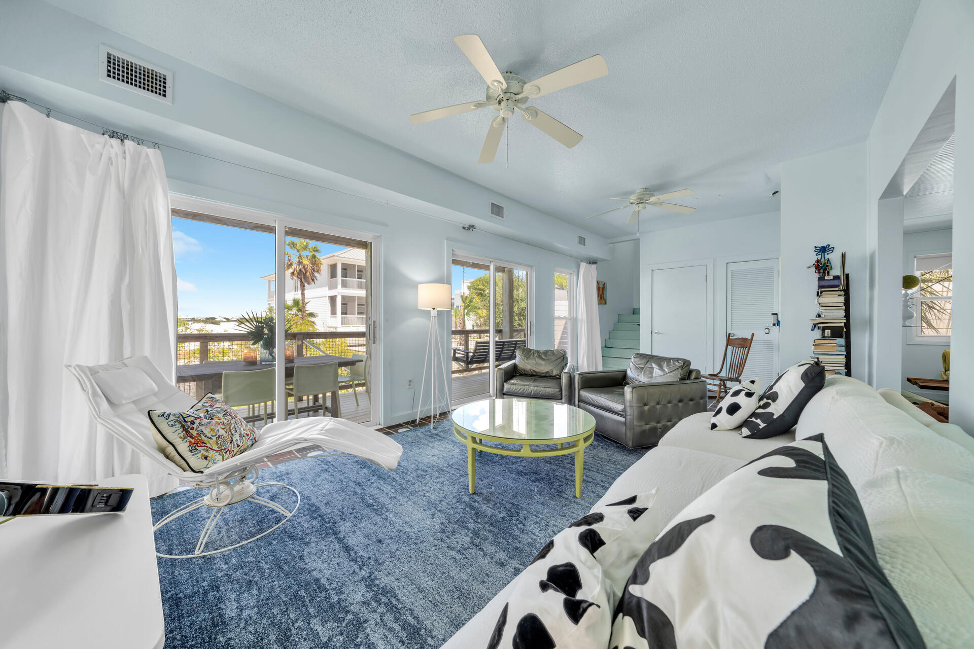 Grayton Beach - Residential