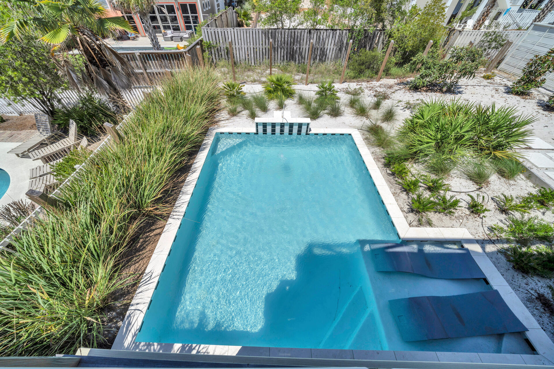 Grayton Beach - Residential