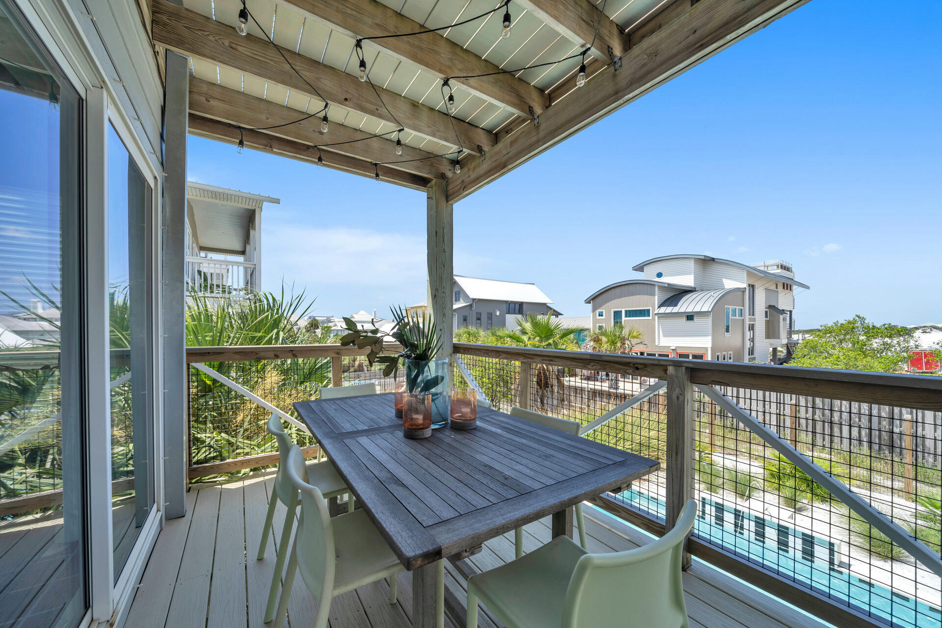 Grayton Beach - Residential