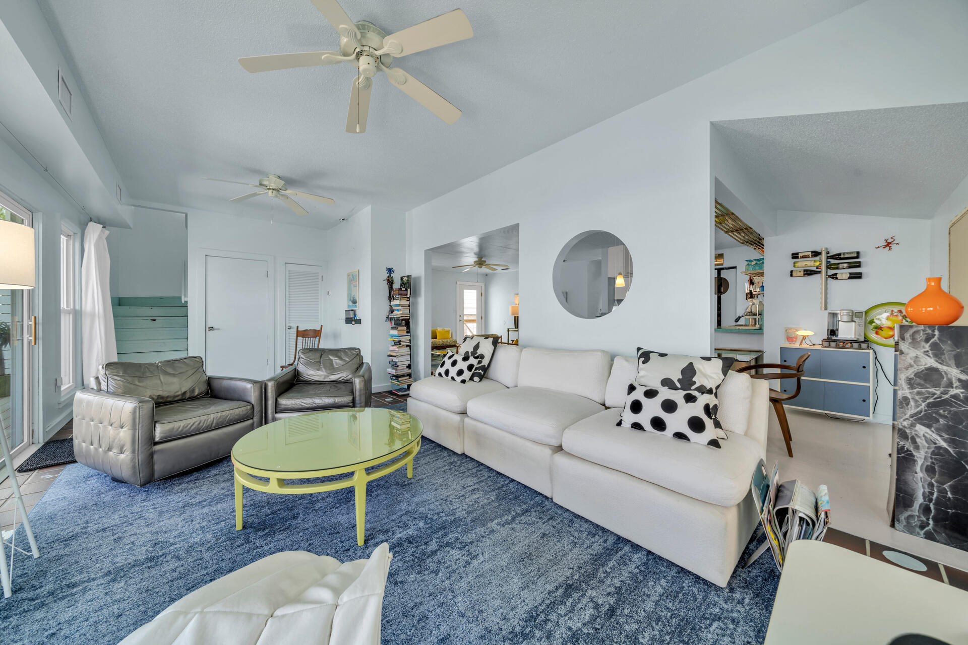 Grayton Beach - Residential