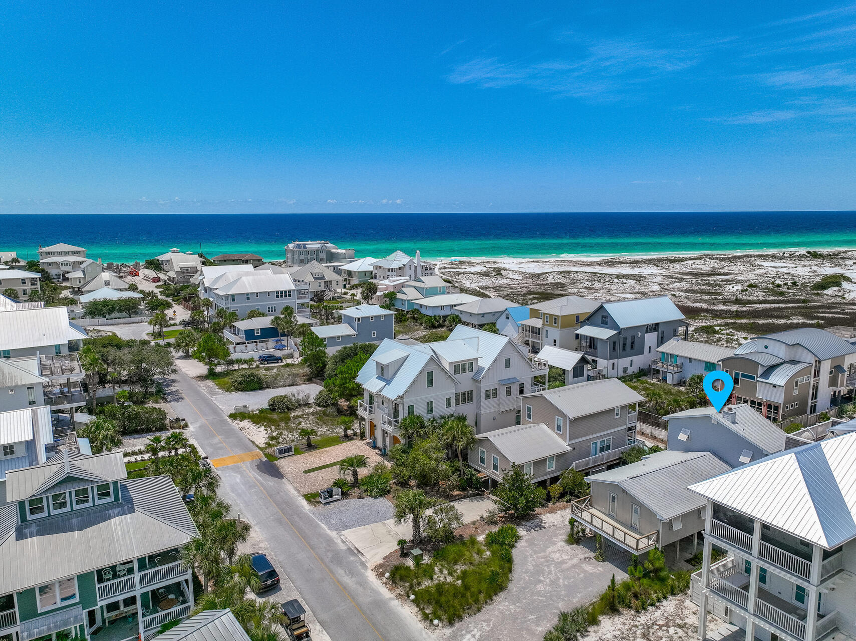 Grayton Beach - Residential