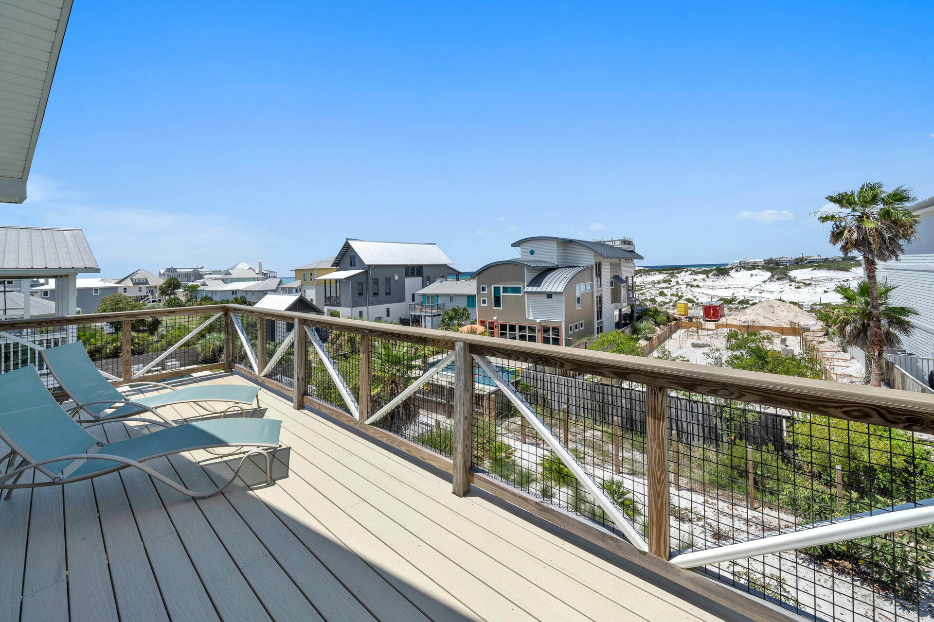Grayton Beach - Residential