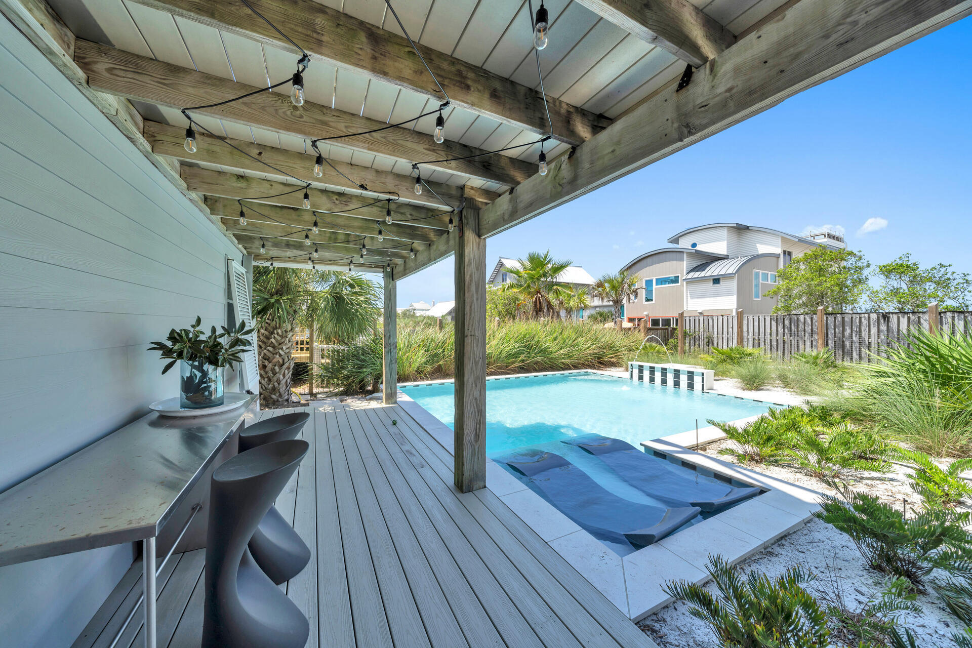 Grayton Beach - Residential
