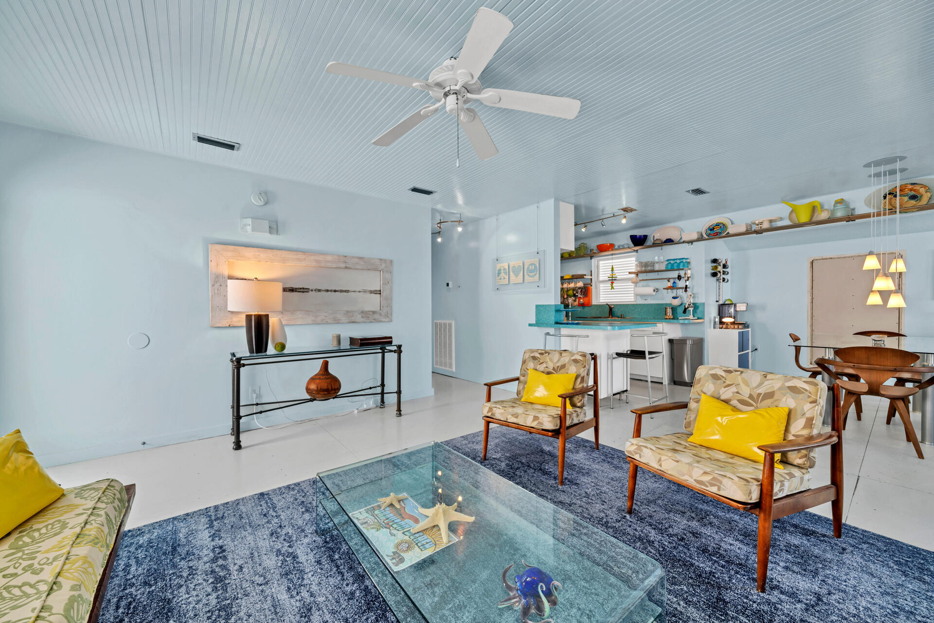 Grayton Beach - Residential