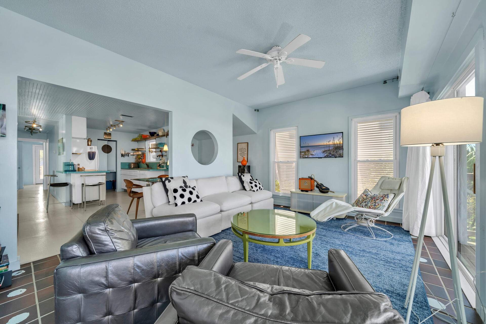 Grayton Beach - Residential