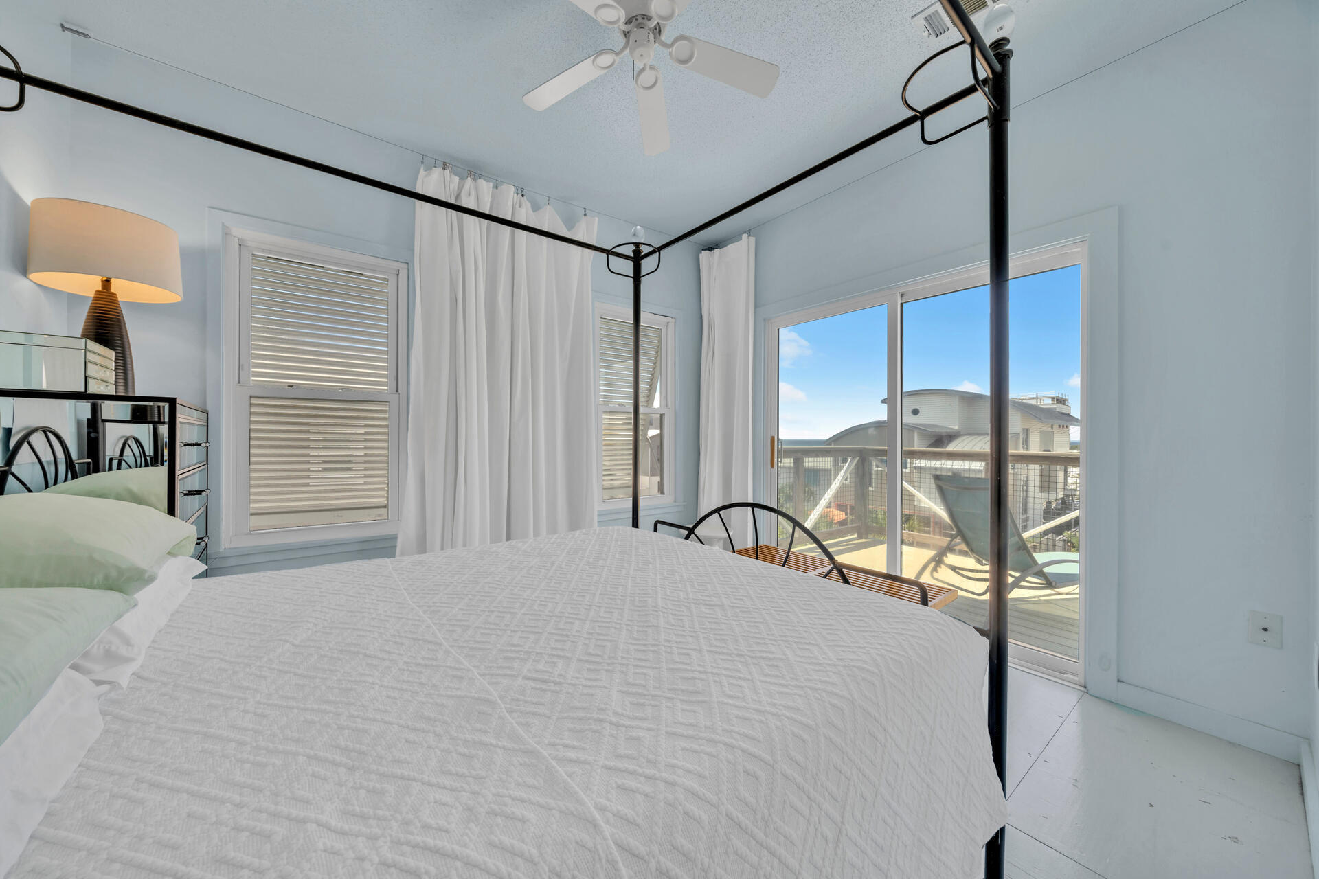 Grayton Beach - Residential