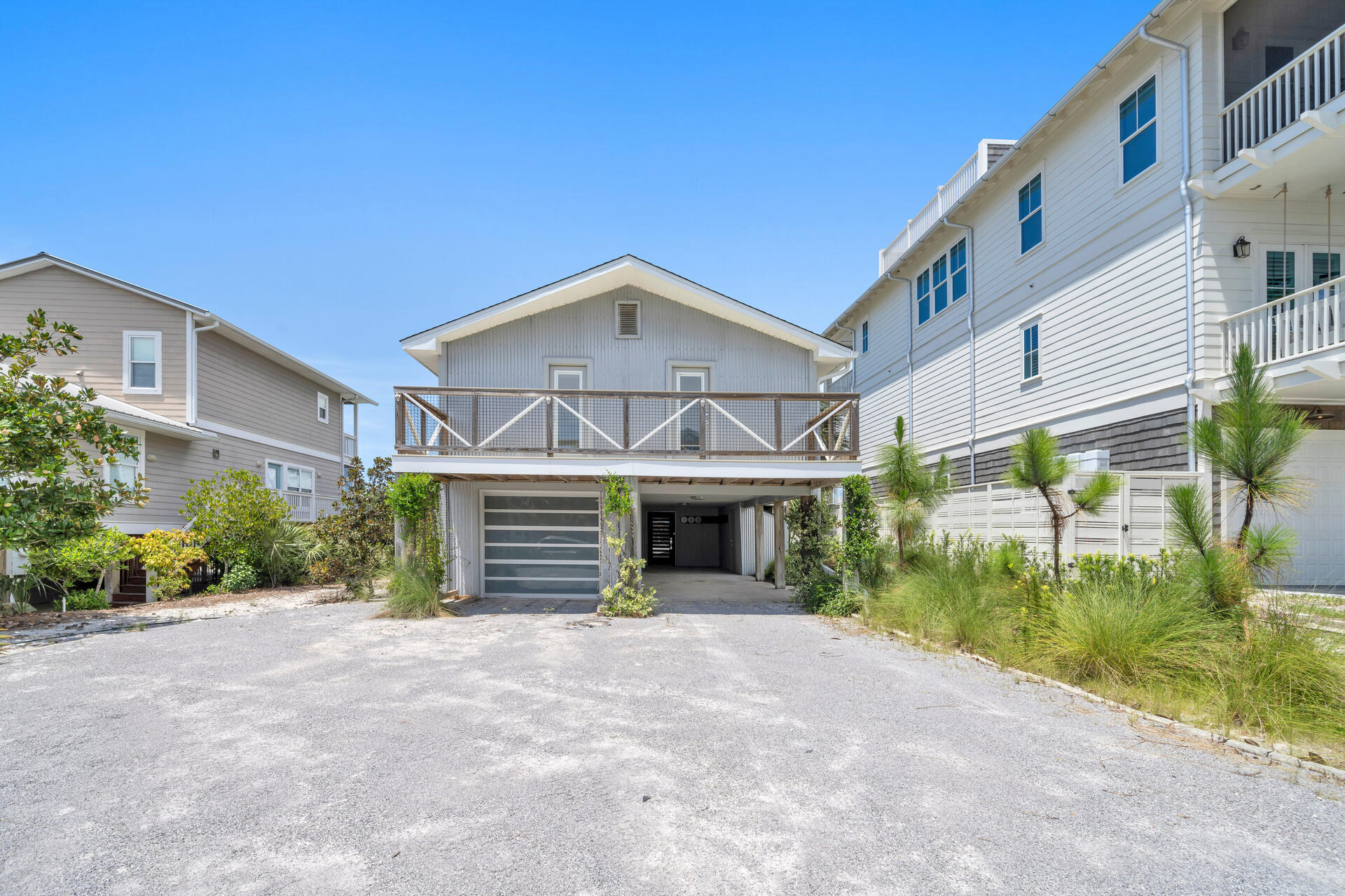Grayton Beach - Residential